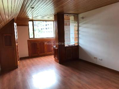 Apartamento de 3 alcobas en venta en Santa Bibiana, Bogotá, 246 m² · foto 13 de 13