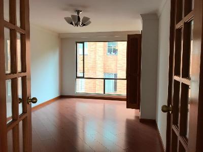 Apartamento de 3 alcobas en venta en Santa Bibiana, Bogotá, 246 m² · foto 4 de 13