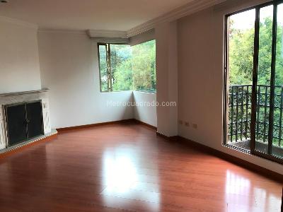 Apartamento de 3 alcobas en venta en Santa Bibiana, Bogotá, 246 m² · foto 5 de 13