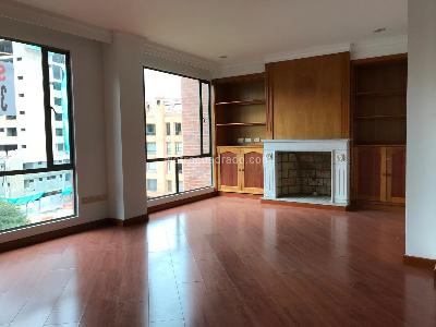 Apartamento de 3 alcobas en venta en Santa Bibiana, Bogotá, 246 m² · foto 2 de 13