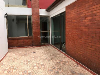 Apartamento de 3 alcobas en venta en Santa Bibiana, Bogotá, 246 m² · foto 10 de 13