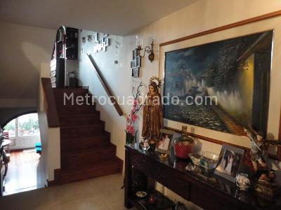 Casa de 3 alcobas en venta en La Calleja Alcala, Bogotá, 220 m² · foto 11 de 13