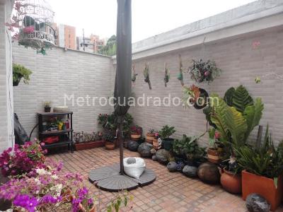 Casa de 3 alcobas en venta en La Calleja Alcala, Bogotá, 220 m² · foto 12 de 13