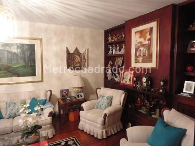 Casa de 3 alcobas en venta en La Calleja Alcala, Bogotá, 220 m² · foto 13 de 13