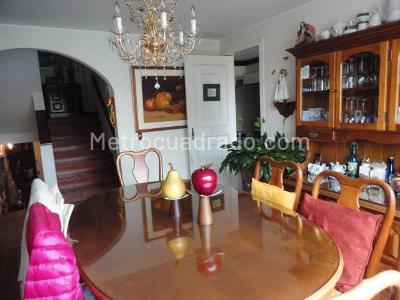 Casa de 3 alcobas en venta en La Calleja Alcala, Bogotá, 220 m² · foto 6 de 13