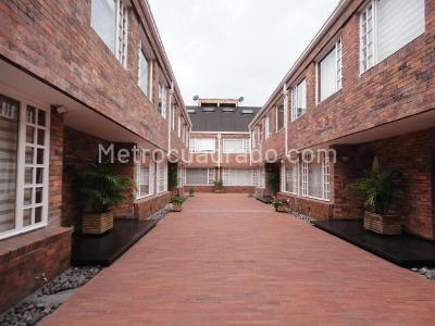 Casa de 3 alcobas en venta en La Calleja Alcala, Bogotá, 220 m² · foto 8 de 13