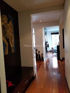 Apartamento en venta en Los Rosales, Bogotá · foto 12 de 13