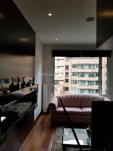 Apartamento en venta en Los Rosales, Bogotá · foto 6 de 13