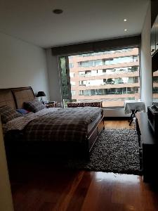 Apartamento en venta en Los Rosales, Bogotá · foto 7 de 13