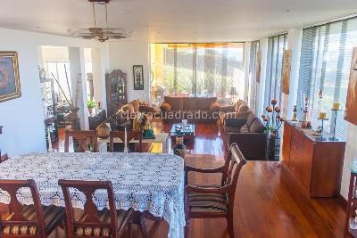 Casa de 4 alcobas en venta en Conjunto Yerbabuena, Chía, 300 m² · foto 14 de 19