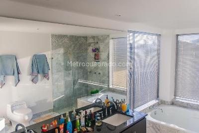Casa de 4 alcobas en venta en Conjunto Yerbabuena, Chía, 300 m² · foto 19 de 19