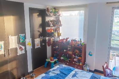 Casa de 4 alcobas en venta en Conjunto Yerbabuena, Chía, 300 m² · foto 4 de 19