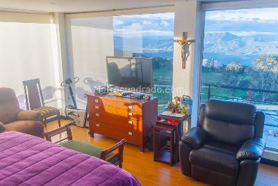 Casa de 4 alcobas en venta en Conjunto Yerbabuena, Chía, 300 m² · foto 5 de 19
