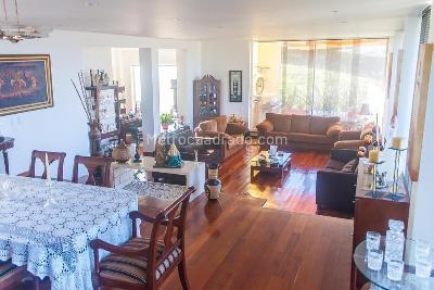 Casa de 4 alcobas en venta en Conjunto Yerbabuena, Chía, 300 m² · foto 12 de 19