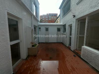 Casa de 5 alcobas en venta en Santa Barbara, Bogotá, 450 m² · foto 15 de 18
