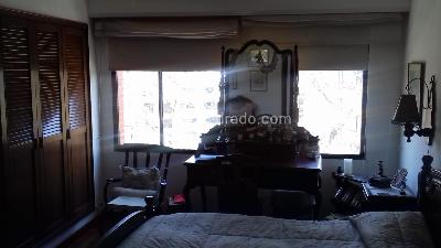 Apartamento de 3 alcobas en venta en Chico, Bogotá, 117 m² · foto 3 de 10