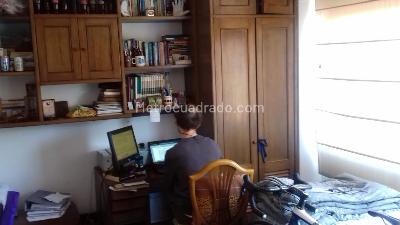 Apartamento de 3 alcobas en venta en Chico, Bogotá, 117 m² · foto 5 de 10