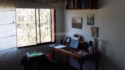 Apartamento de 3 alcobas en venta en Chico, Bogotá, 117 m² · foto 6 de 10