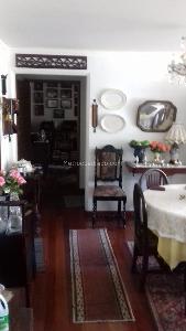 Apartamento de 3 alcobas en venta en Chico, Bogotá, 117 m² · foto 7 de 10