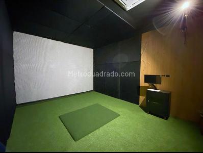 Apartamento en venta en Chico, Bogotá · foto 14 de 14