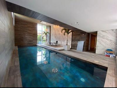 Apartamento de 3 alcobas en venta en Chico, Bogotá, 297 m² · foto 20 de 20