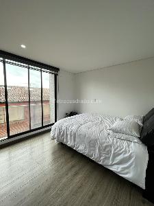 Apartamento de 3 alcobas en venta en Tejar Del Rio, Chía, 113 m² · foto 9 de 16