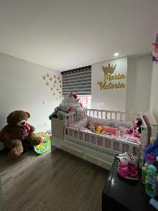 Apartamento de 3 alcobas en venta en Tejar Del Rio, Chía, 113 m² · foto 10 de 16