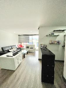 Apartamento de 3 alcobas en venta en Tejar Del Rio, Chía, 113 m² · foto 3 de 16