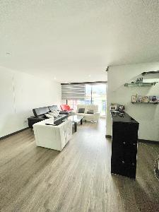 Apartamento de 3 alcobas en venta en Tejar Del Rio, Chía, 113 m² · foto 5 de 16