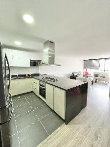 Apartamento de 3 alcobas en venta en Tejar Del Rio, Chía, 113 m² · foto 2 de 16