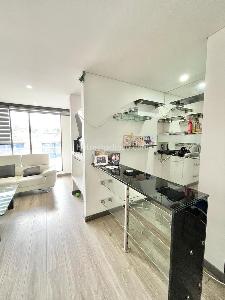 Apartamento de 3 alcobas en venta en Tejar Del Rio, Chía, 113 m² · foto 7 de 16