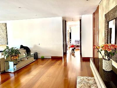 Apartamento de 4 alcobas en venta en Chico Los Rosales, Bogotá, 375 m² · foto 11 de 19