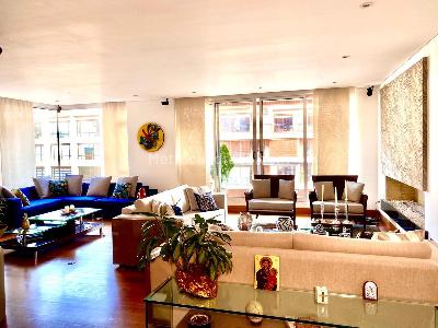 Apartamento de 4 alcobas en venta en Chico Los Rosales, Bogotá, 375 m² · foto 13 de 19