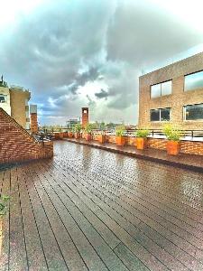 Apartamento en venta en Chico Norte, Bogotá · foto 20 de 20