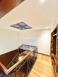 Apartamento de 3 alcobas en venta en Chico, Bogotá, 412 m² · foto 18 de 20