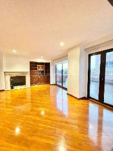 Apartamento de 3 alcobas en venta en Chico, Bogotá, 412 m² · foto 19 de 20