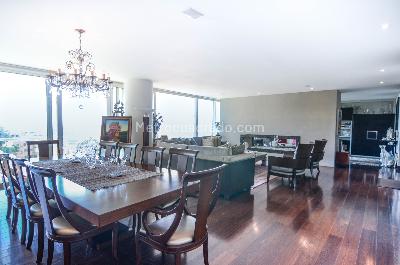 Apartamento de 3 alcobas en venta en Los Rosales, Bogotá, 363 m² · foto 7 de 17