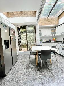 Casa de 3 alcobas en venta en Cerros Altos De Suba, Bogotá, 400 m² · foto 3 de 18