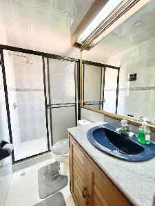 Casa de 3 alcobas en venta en 21 Angeles, Bogotá, 221 m² · foto 13 de 17