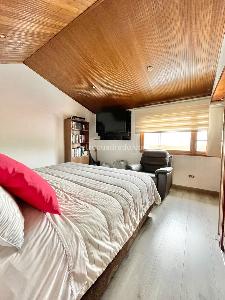 Casa de 3 alcobas en venta en Pontevedra San Luis De Potosi, Bogotá, 220 m² · foto 9 de 16