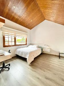 Casa de 3 alcobas en venta en Pontevedra San Luis De Potosi, Bogotá, 220 m² · foto 10 de 16