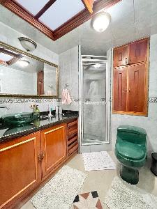 Casa de 3 alcobas en venta en Pontevedra San Luis De Potosi, Bogotá, 220 m² · foto 11 de 16