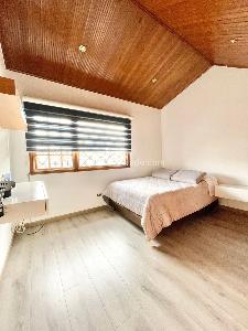 Casa de 3 alcobas en venta en Pontevedra San Luis De Potosi, Bogotá, 220 m² · foto 14 de 16