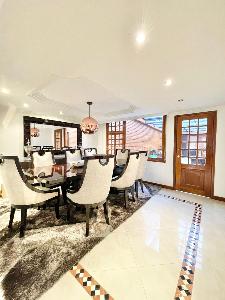 Casa de 3 alcobas en venta en Pontevedra San Luis De Potosi, Bogotá, 220 m² · foto 5 de 16