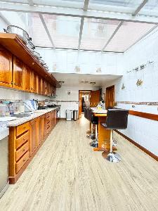 Casa de 3 alcobas en venta en Pontevedra San Luis De Potosi, Bogotá, 220 m² · foto 7 de 16