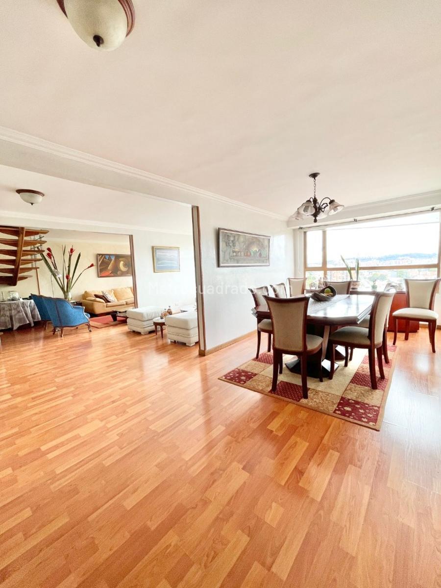 Apartamento en Arriendo  CEDRITOS