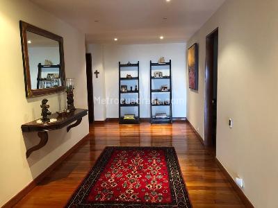 Apartamento en venta en Los Rosales, Bogotá · foto 10 de 14