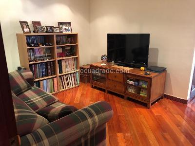 Apartamento en venta en Los Rosales, Bogotá · foto 11 de 14