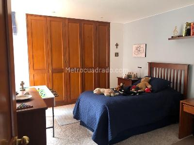 Apartamento en venta en Los Rosales, Bogotá · foto 12 de 14