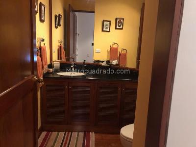 Apartamento en venta en Los Rosales, Bogotá · foto 5 de 14